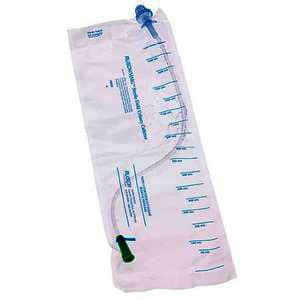 Teleflex MMG Closed System Intermittent Catheter with Introducer Tip, Female, Straight, 14Fr