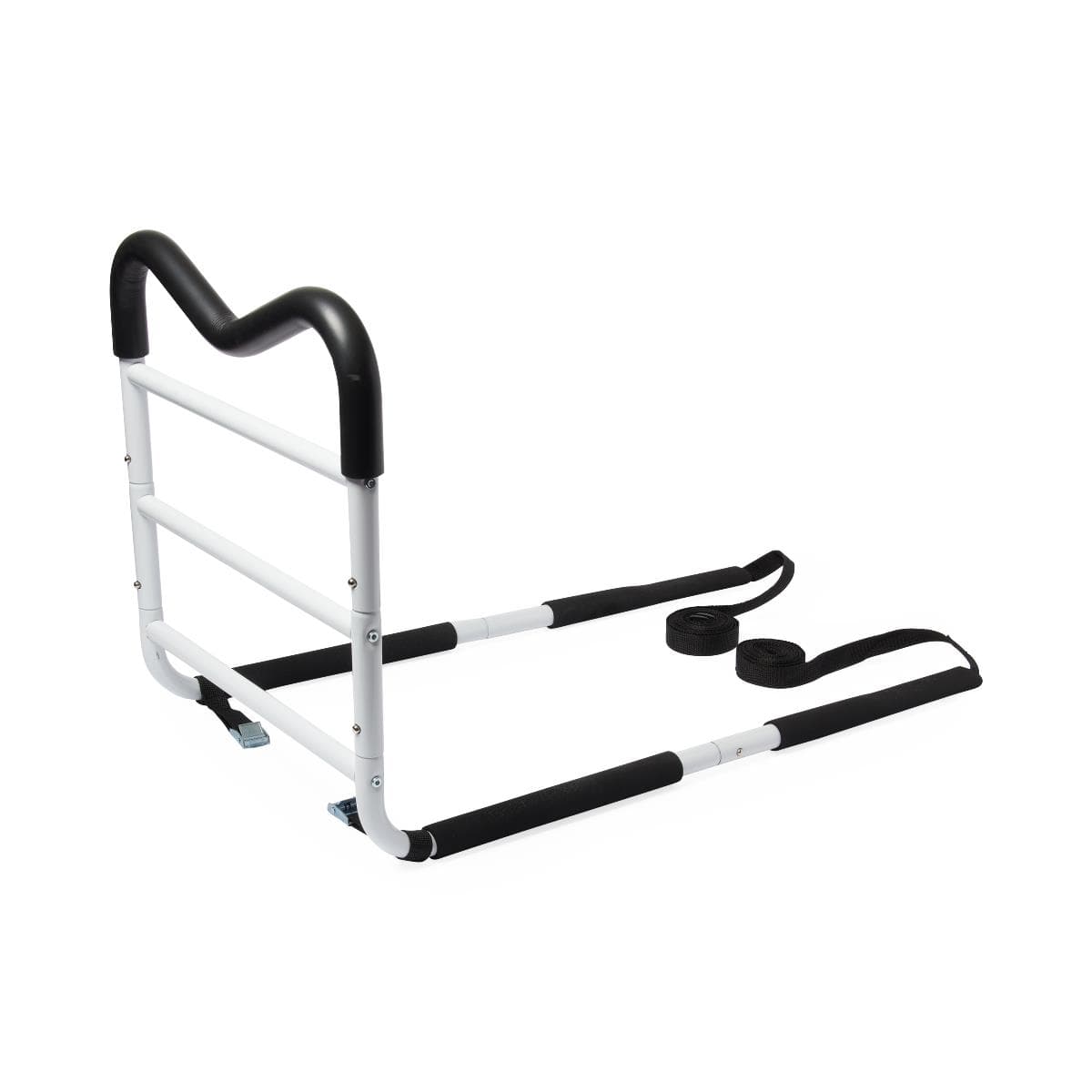 Medline Bed Assist Bar with M-Shaped Handle
