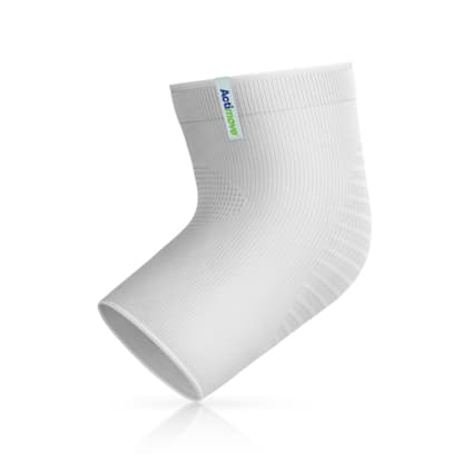 Actimove Mild Elbow Support, White - Image 2