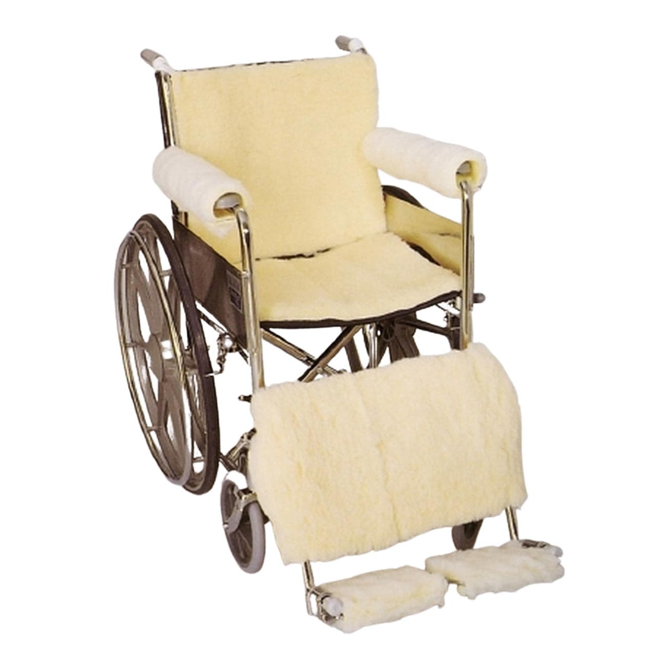 Skil-Care Wheelchair Leg Pad