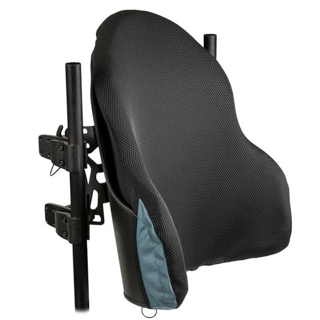 Jay J3 Posterior Deep Contour Wheelchair Back