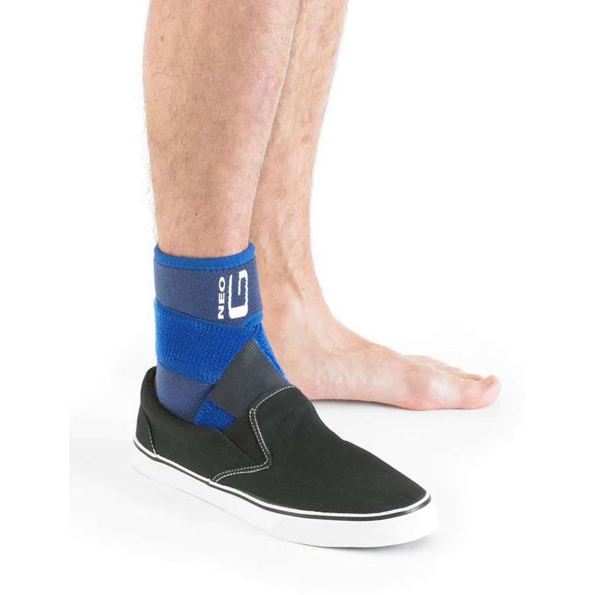 Neo G Ankle Support with Figure 8 Strap - Image 8