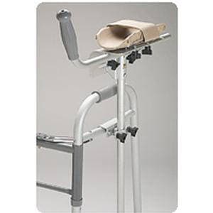 Guardian Adult Platform Walker Attachment, Size 1" - Image 1