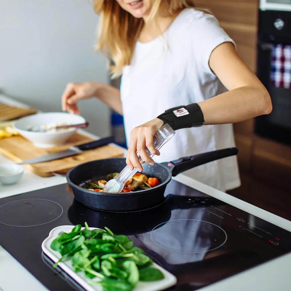 Swede-O Reflex Wrist Support - Image 3