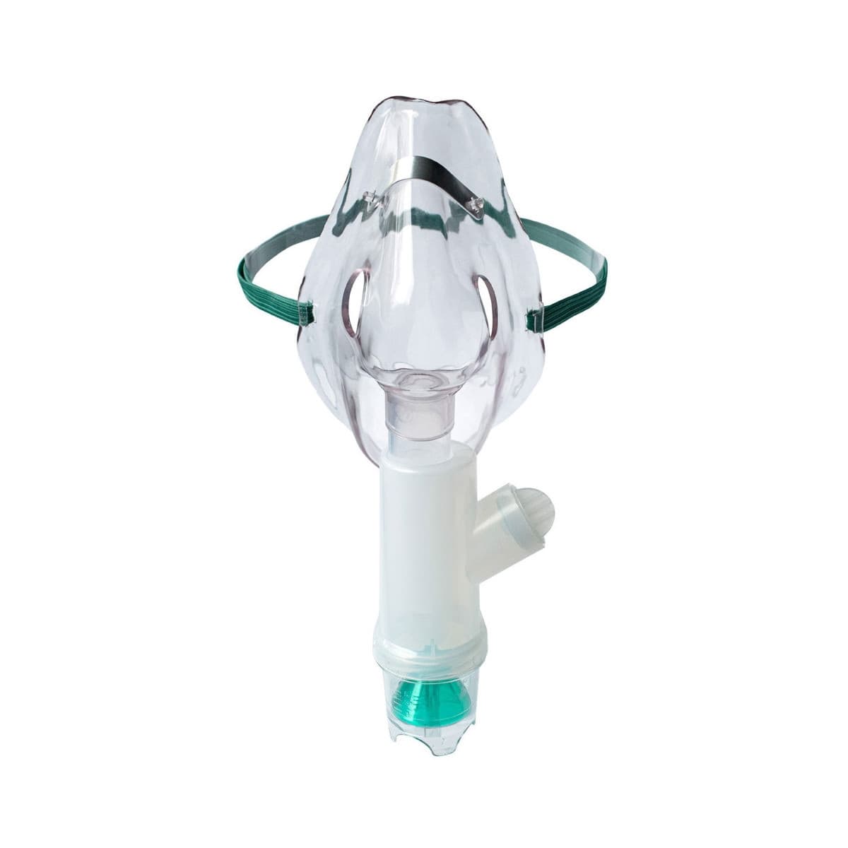 Salter Labs T-piece nebulizers with Aerosol Mask - Image 1