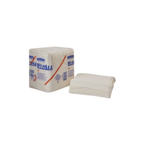 WypAll L40 Task Wipe Poly Pack - Image 1