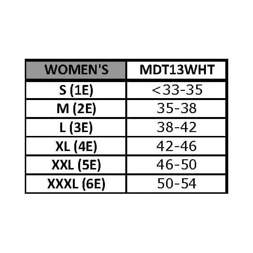 Medline Women's Full-Length Lab Coat - Image 1