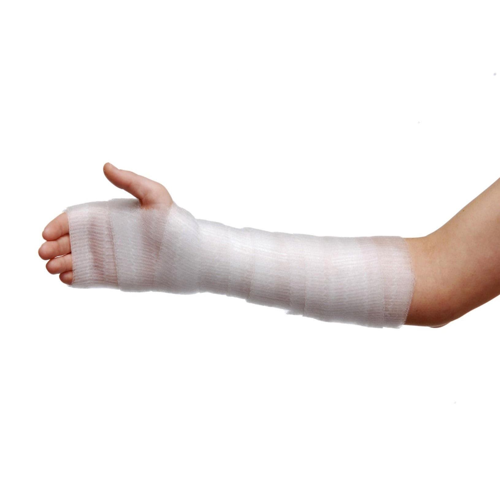 Delta-Dry Water Resistant Cast Padding - Image 2