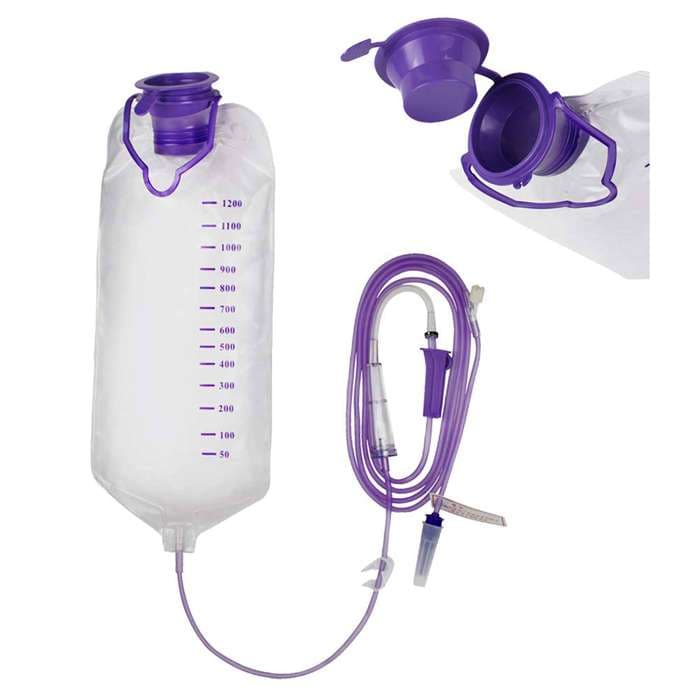 Gravity Feeding Sets