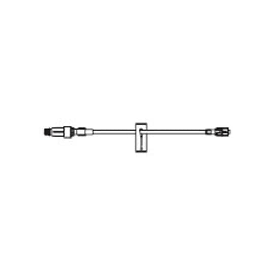 SafeDay Standard Bore IV Extension Set - Image 1