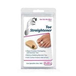 Pedifix Footcare Podiatrists' Choice Toe Straightener - Image 1