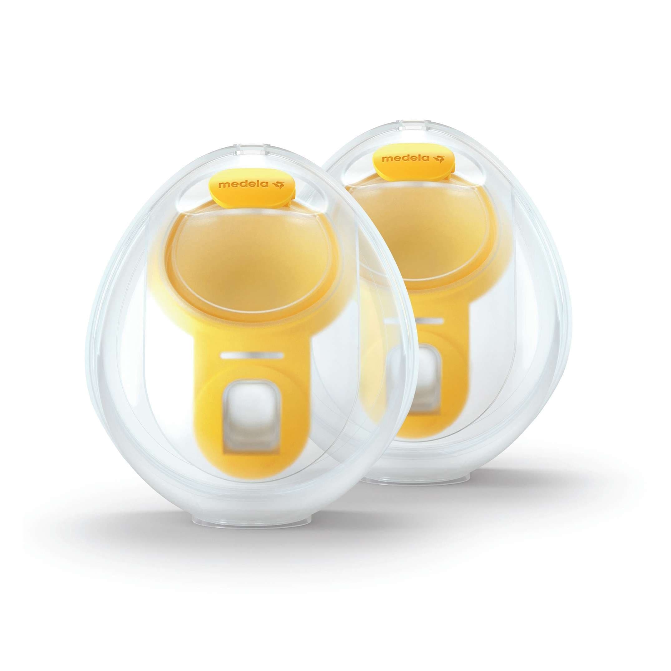 Medela Freestyle Hands-Free Electric Breast Pump - Image 6
