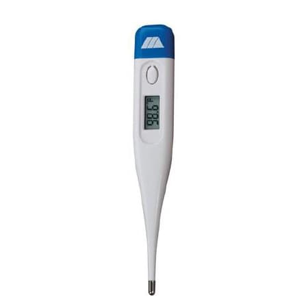 Mabis Oral Probe Hand-Held Digital Thermometer - Image 1