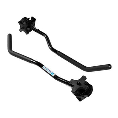 CanDo Love Handles RX Portable Upper Body Exerciser - Pair of 2