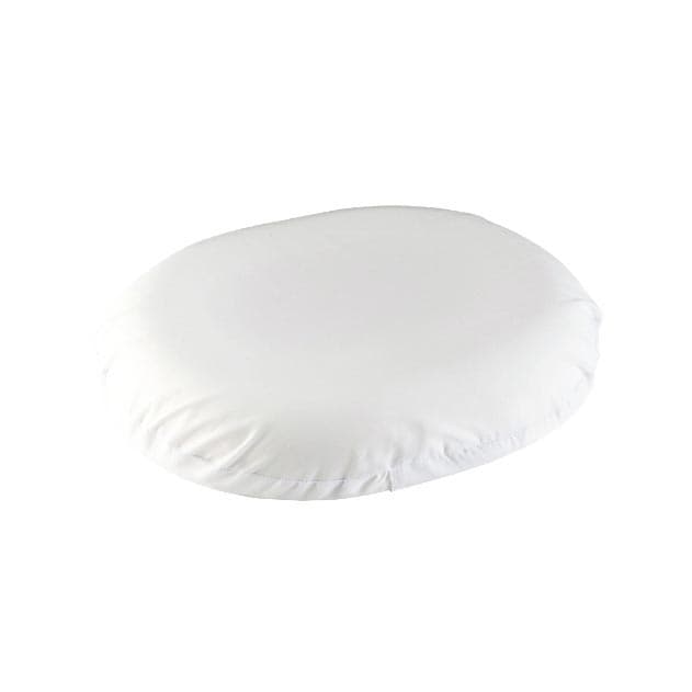 Carex Foam Donut Seat Cushion - Image 1