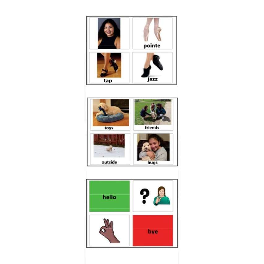 Gotalk fit AAC Device by Attainment Company - Image 2