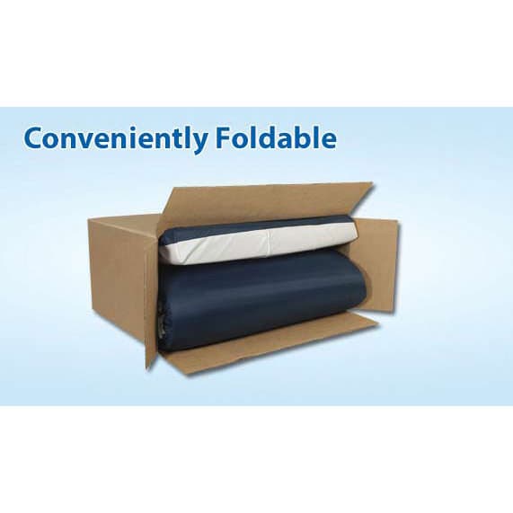 Span America Geo-Mattress HC - Image 5