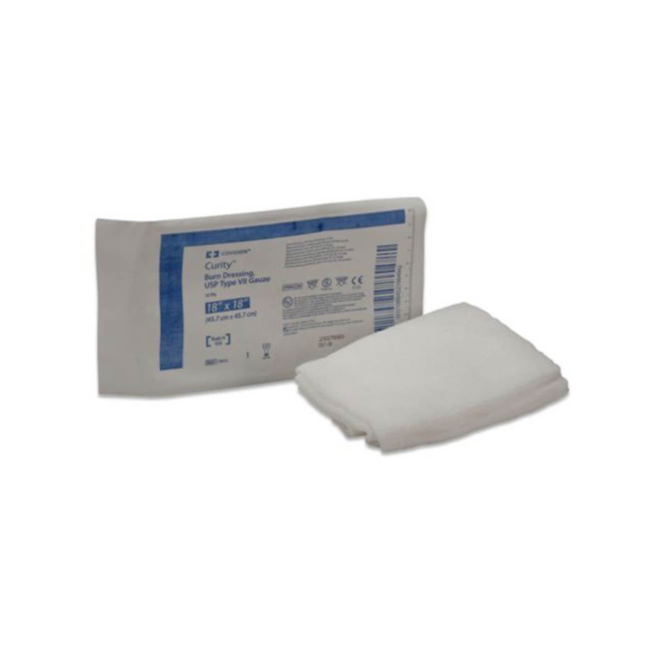 Curity USP Type VII Burn Care Dressing - Image 1
