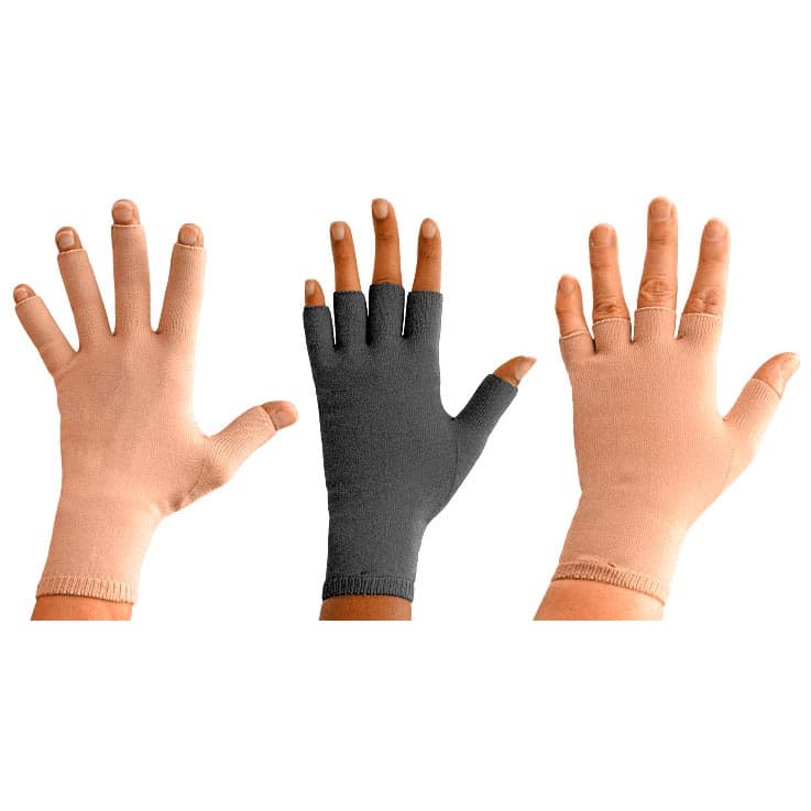 L&R ExoSoft Glove, 20-30 mmHg