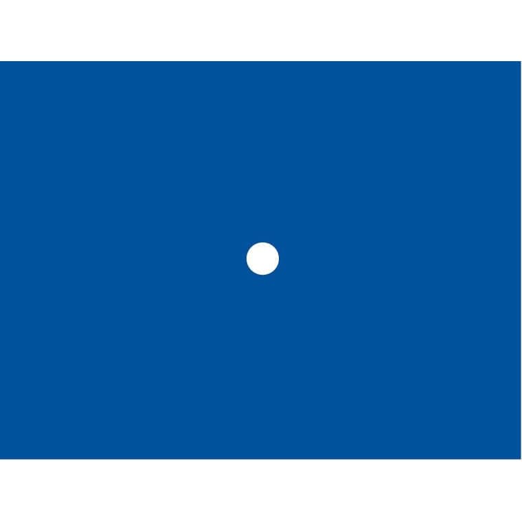 Medline Circumcision Surgical Drape - Image 1