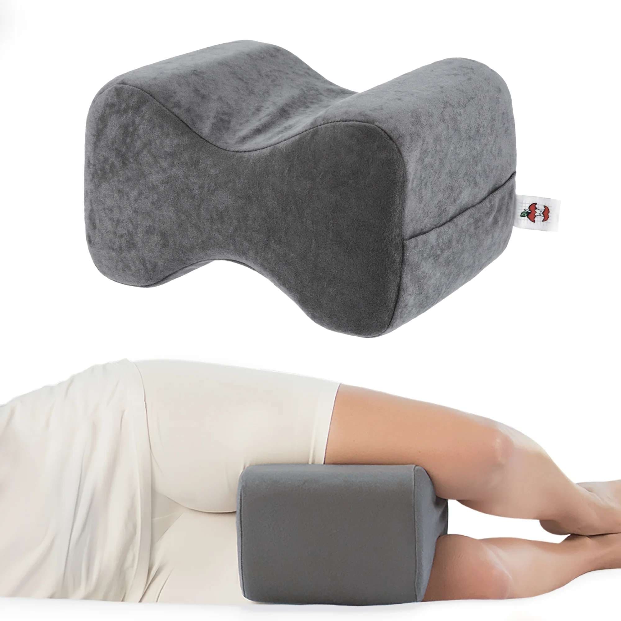 Core Leg Spacer Positioning Pillow - Image 1