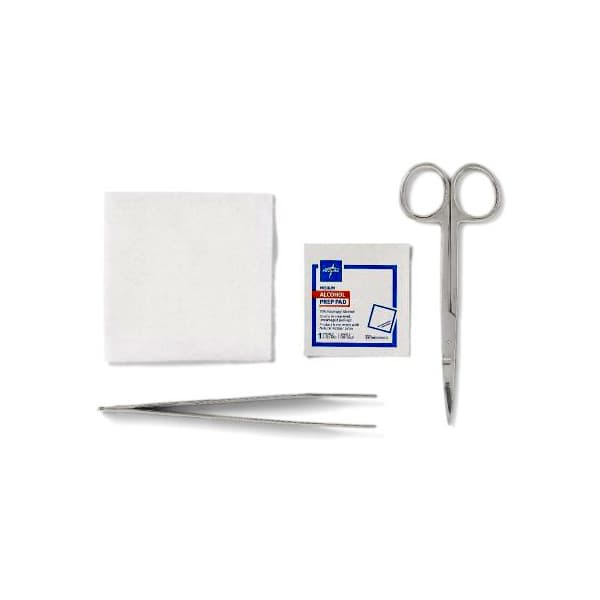 E Kits Suture Removal Kit - Image 1