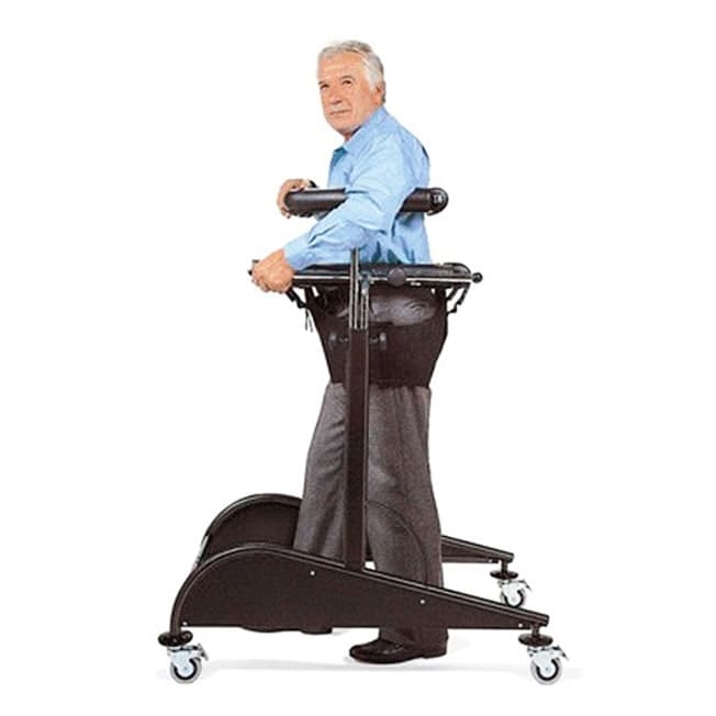 Ormesa Dynamico Indoor Gait Trainer - Image 4