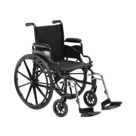 Invacare IVC 9000 SL Wheelchair