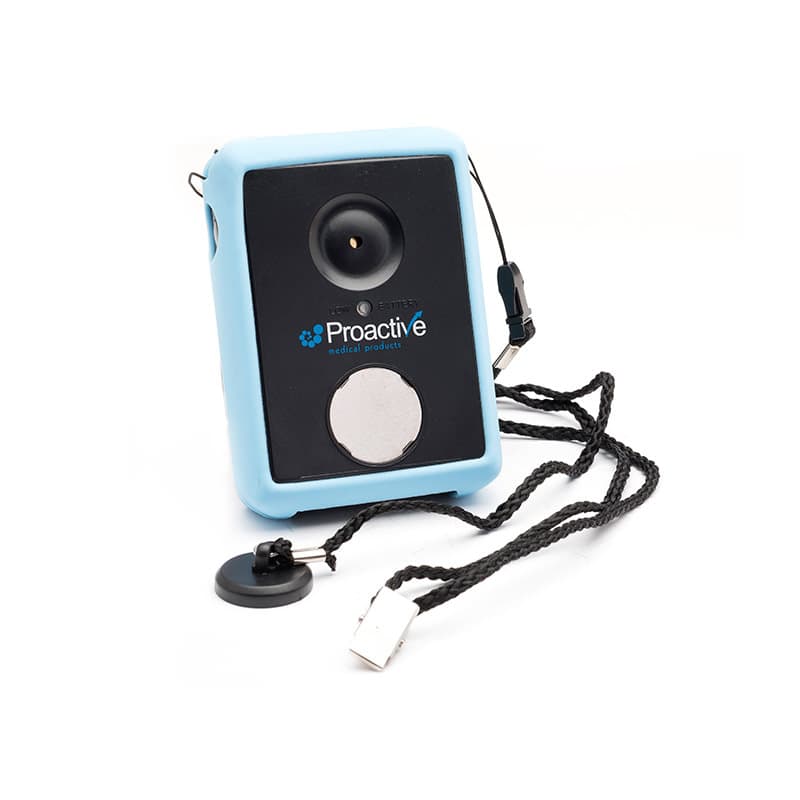 Protekt® Advanced Ultimate Alarm (All in One with Nurse Call)