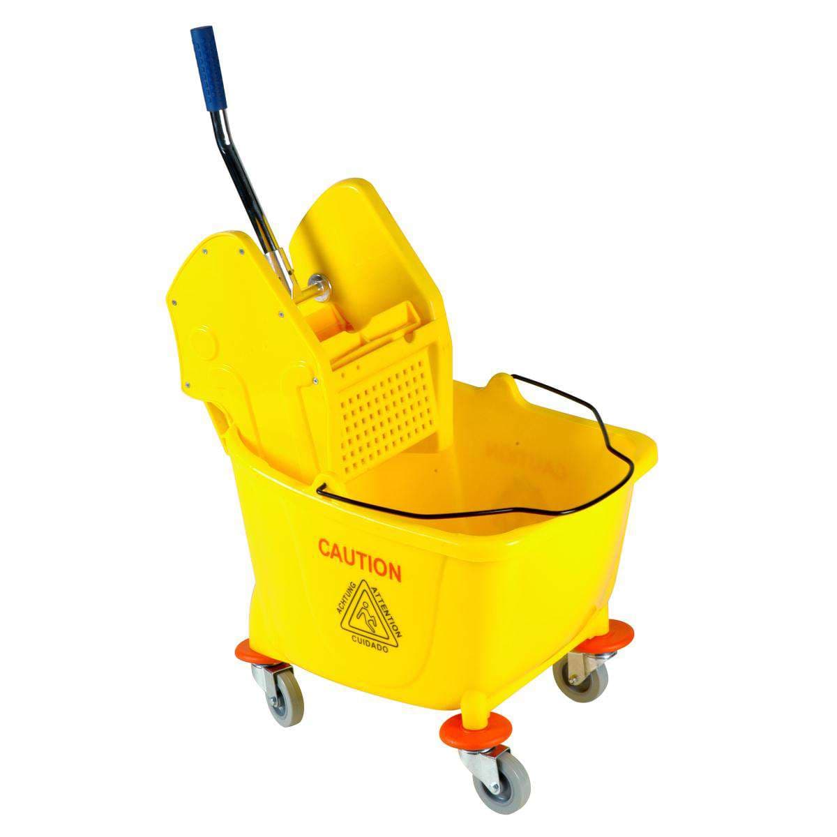Medline Traditional Mop Bucket - Image 1