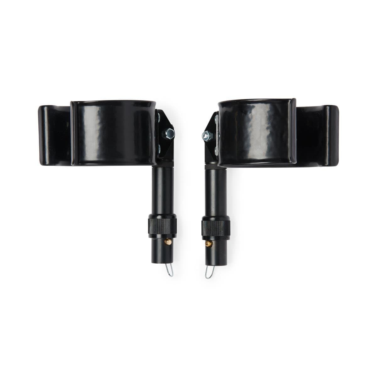 Guardian Replacement Forearm Crutch Cuffs - Pair of 2 - Image 1