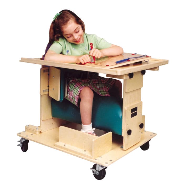 Kaye Products Bolster Chair - Image 2