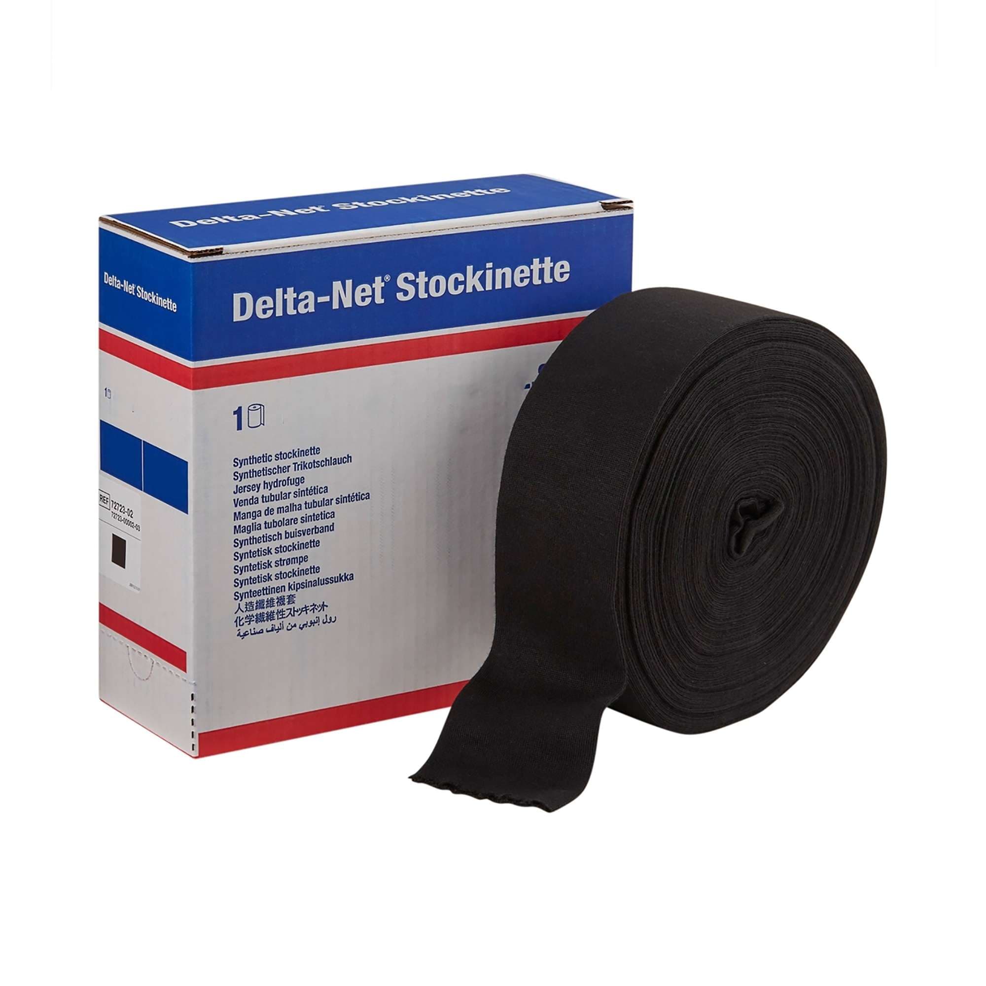 Delta-Net Synthetic Non Sterile Stockinette - Image 1