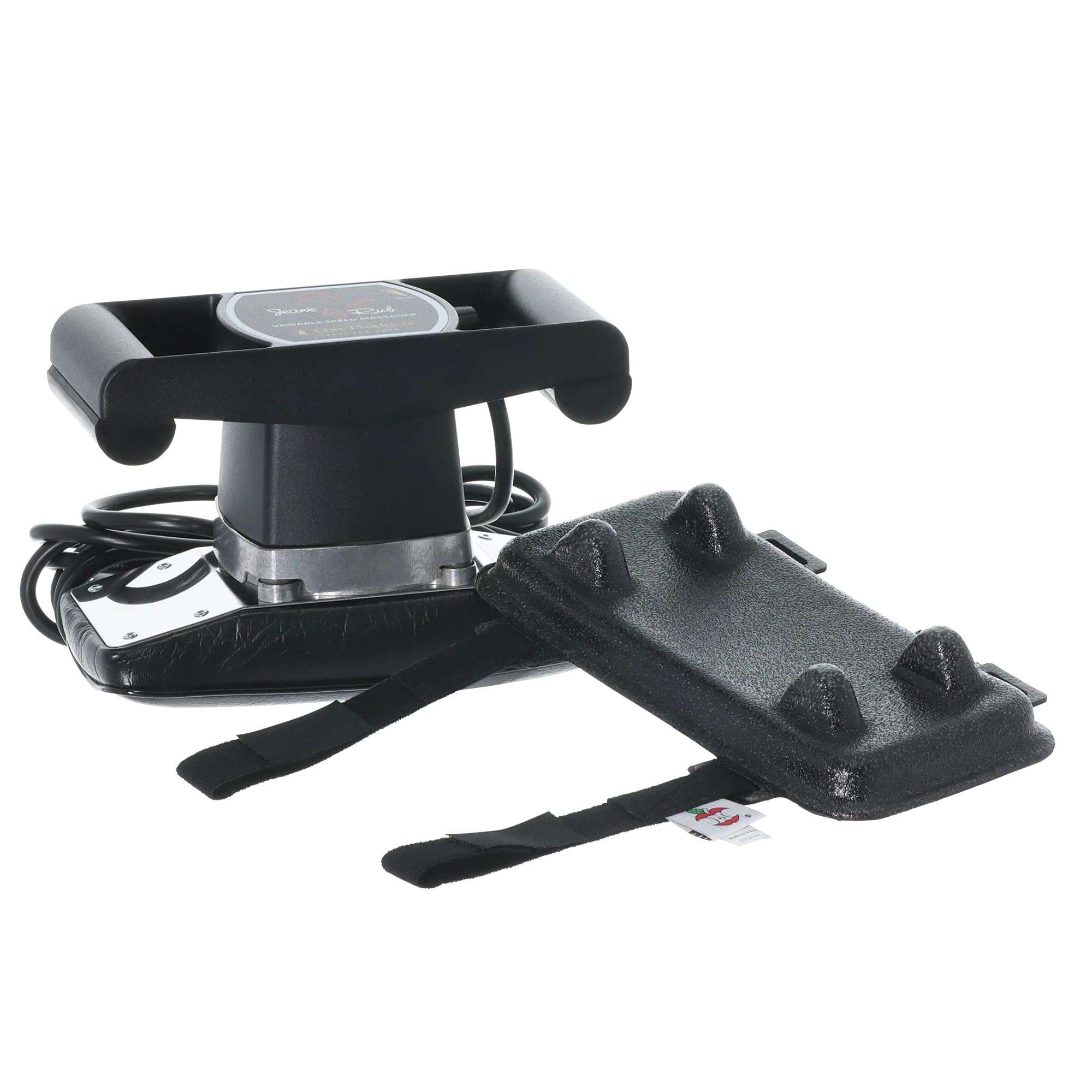 Jeanie Rub Paraspinal Accessory - Image 6