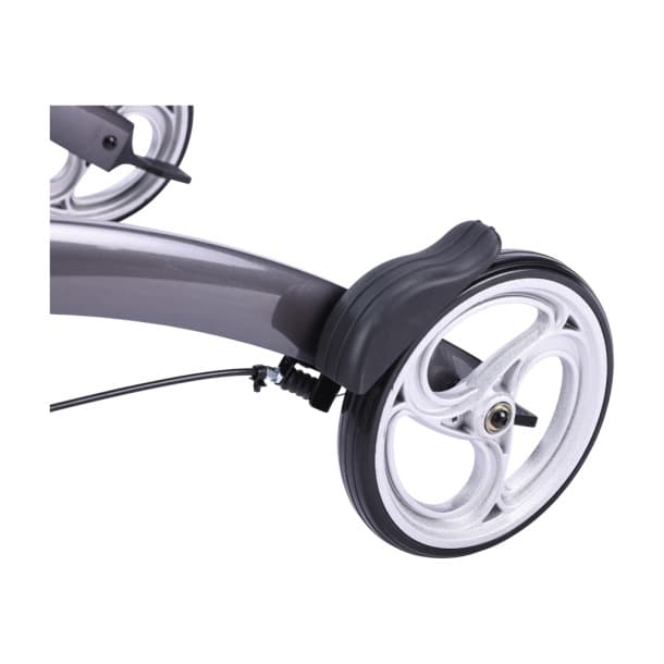 Drive Elevate Upright Walker - Image 4