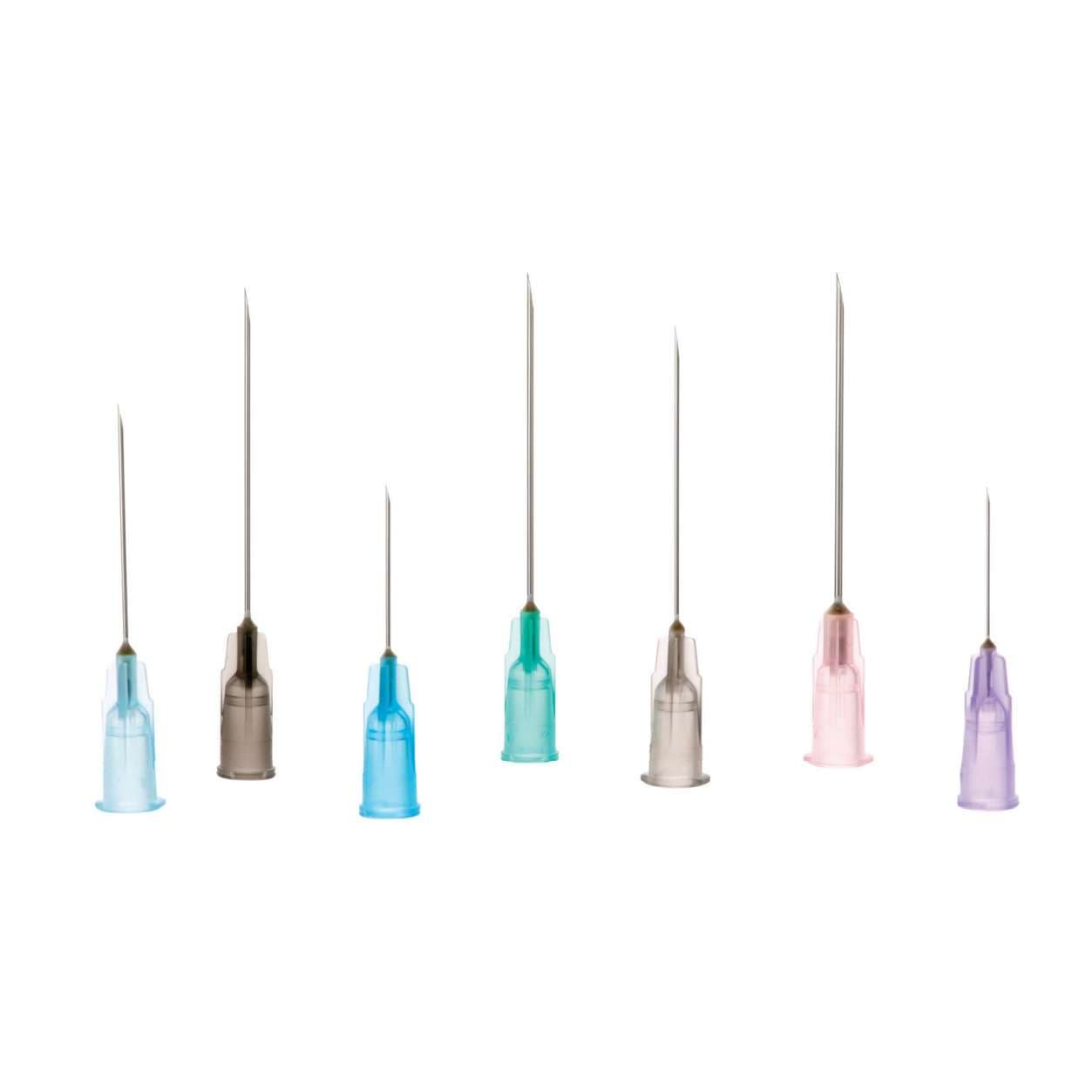 Flomax Standard Hypodermic Needle
