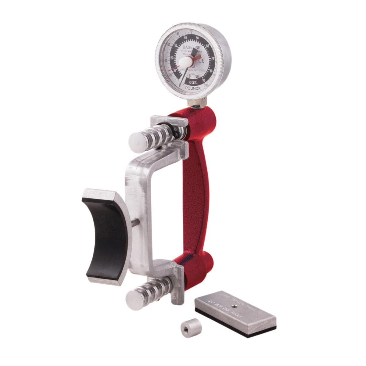 Baseline HHD to MMT Combo