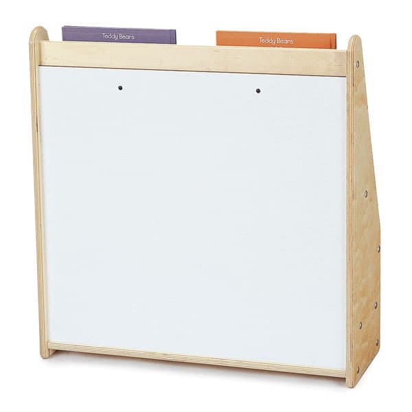 Jonti-Craft toddler pick-a-book stand - Image 3