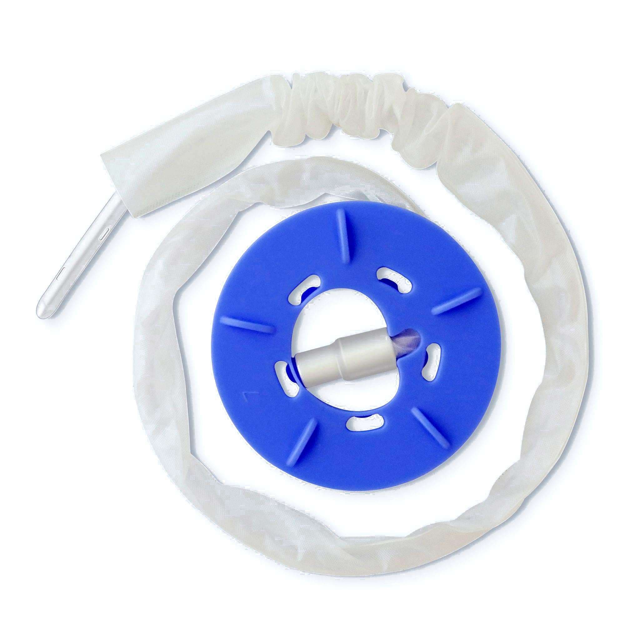 CompactCath Lite Urethral Catheter