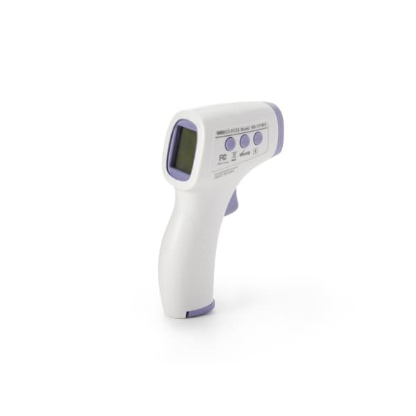 MedSource Non-Contact Skin Surface Thermometer with Digital Display