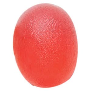 CanDo Gel Hand Squeeze Ball - Image 1