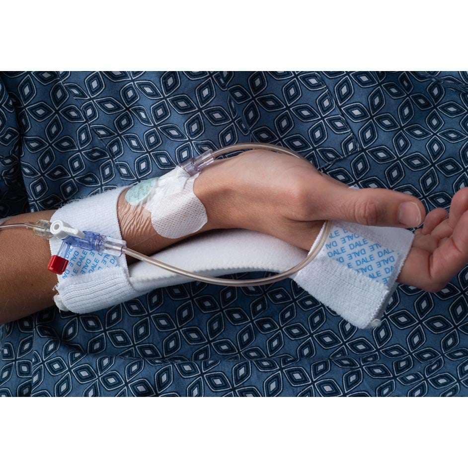 Dale Medical Bendable Armboard I.V. Armboard