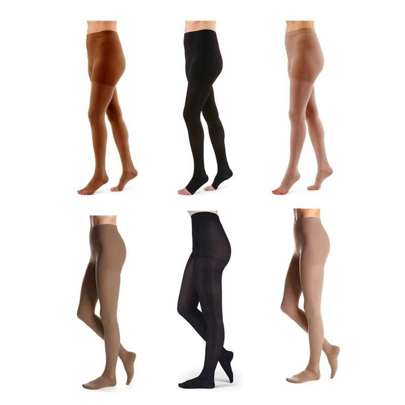 Duomed Advantage Compression Pantyhose