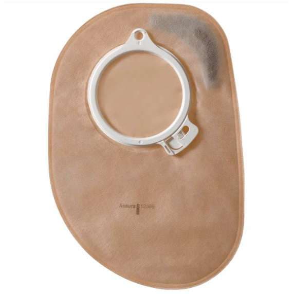 Assura MAXI Closed Pouch - Image 1