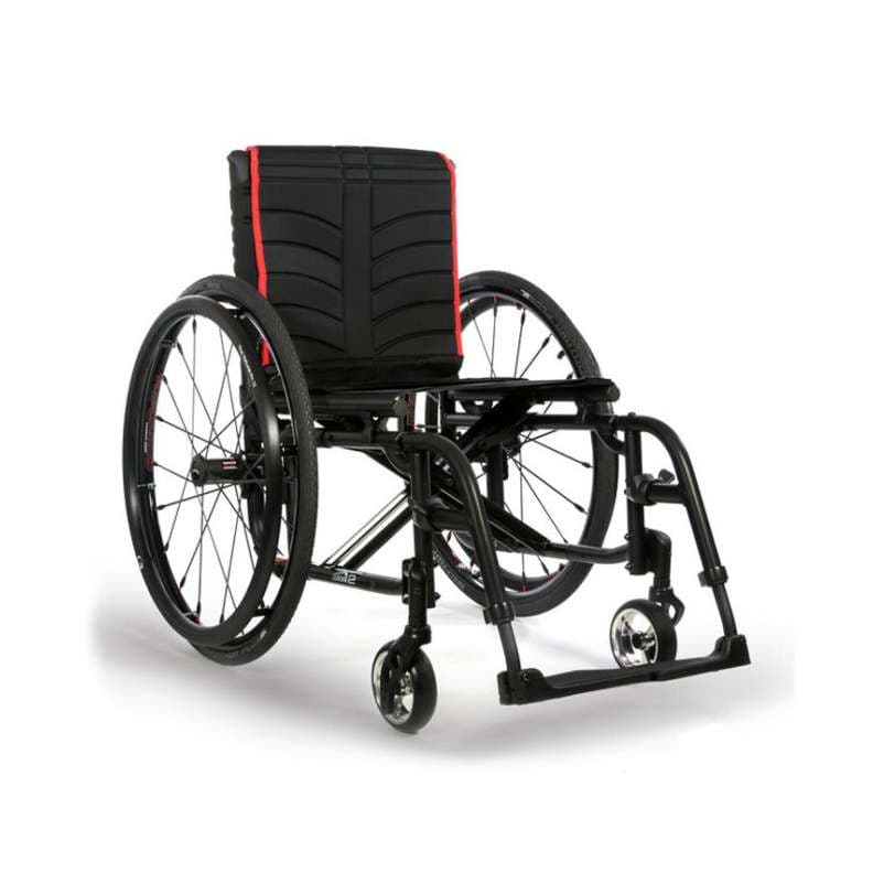 Wheelchairs