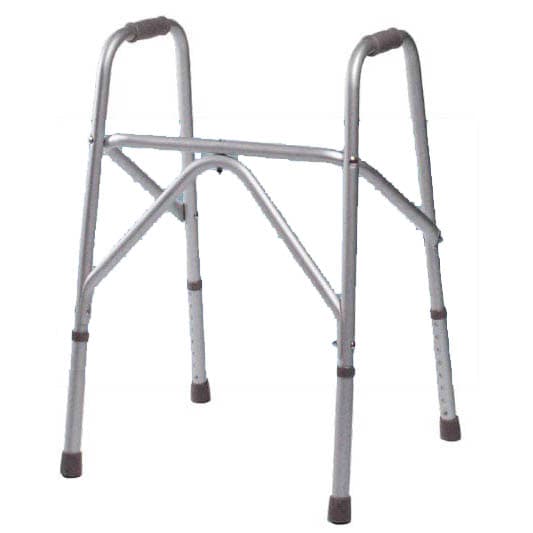 Lumex Lightweight Rigid Walker - Case of 4 - Image 1