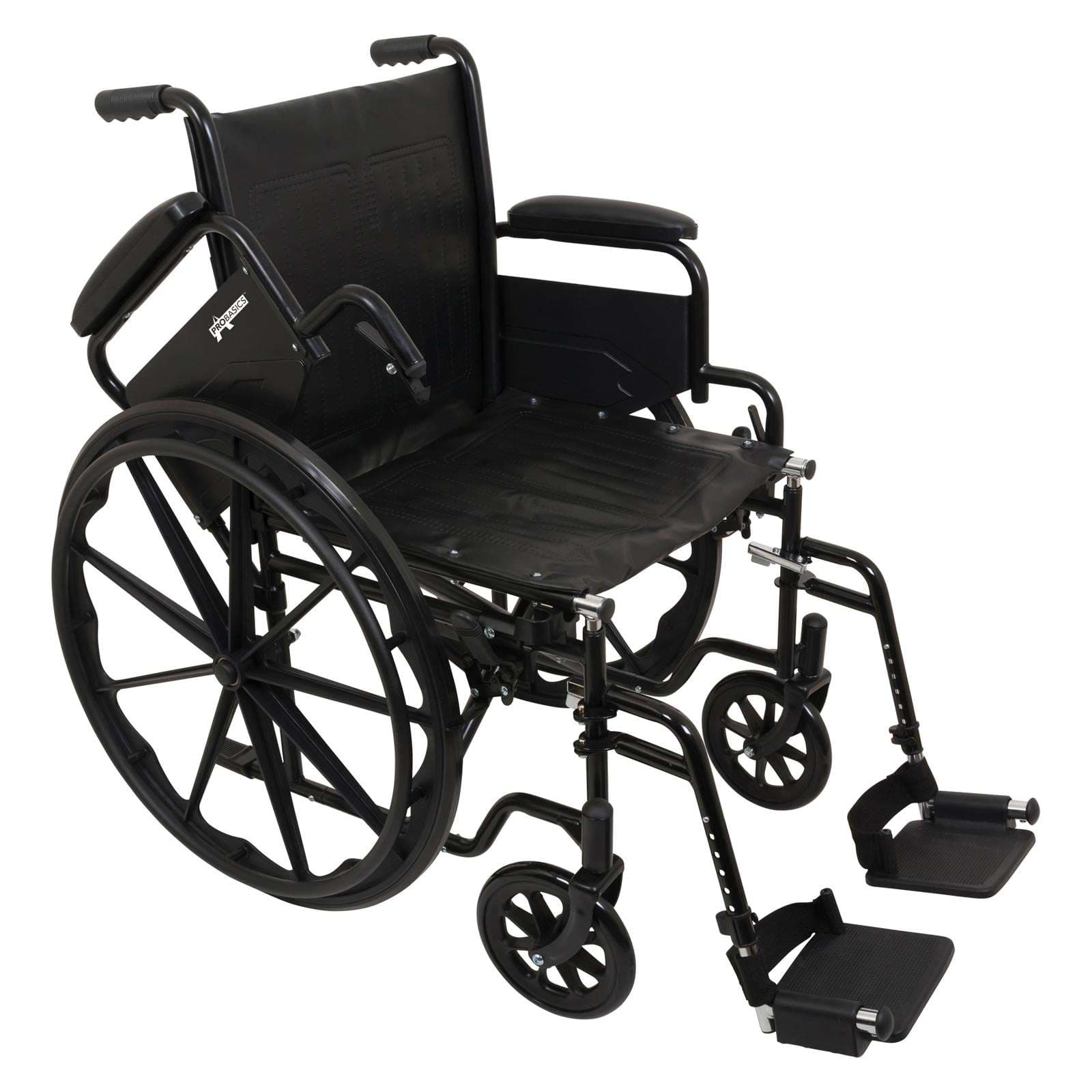 ProBasics K1 Lightweight Wheelchair