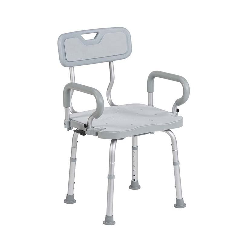 Drive PreserveTech 360 Degree Swivel Bath Chair