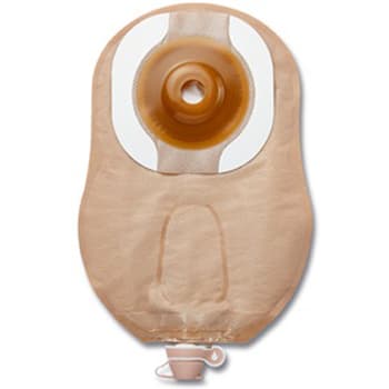 Premier 1-Piece Urostomy Pouch with Convex Flextend Barrier - Image 1