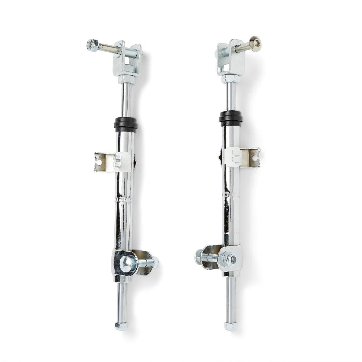 Medline Wheelchair Pistons - Pair of 2 - Image 1